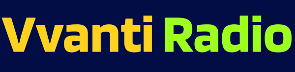 Vvanti Radio – موسیقی کا ہر لمحہ، آپ کے ساتھ
